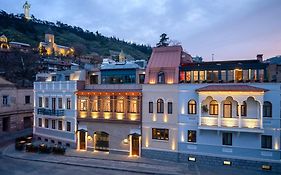 Puris Moedani Boutique Hotel