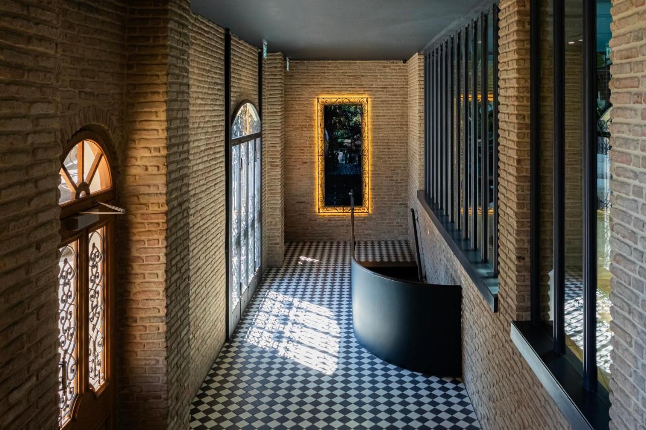 Puris Moedani Boutique Hotel Tiflis Dış mekan fotoğraf