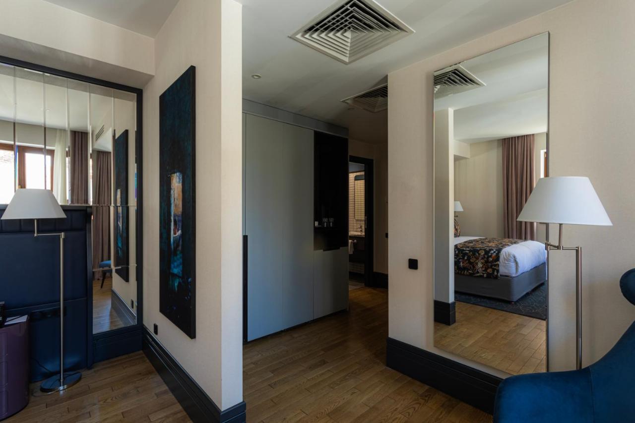 Puris Moedani Boutique Hotel Tiflis Dış mekan fotoğraf