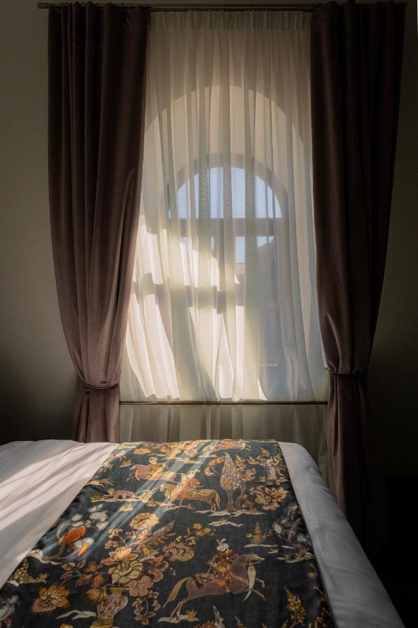 Puris Moedani Boutique Hotel Tiflis Dış mekan fotoğraf