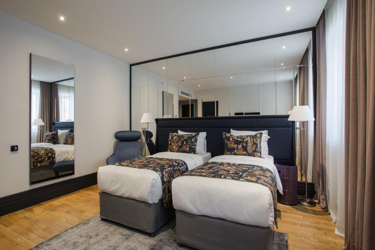 Puris Moedani Boutique Hotel Tiflis Dış mekan fotoğraf