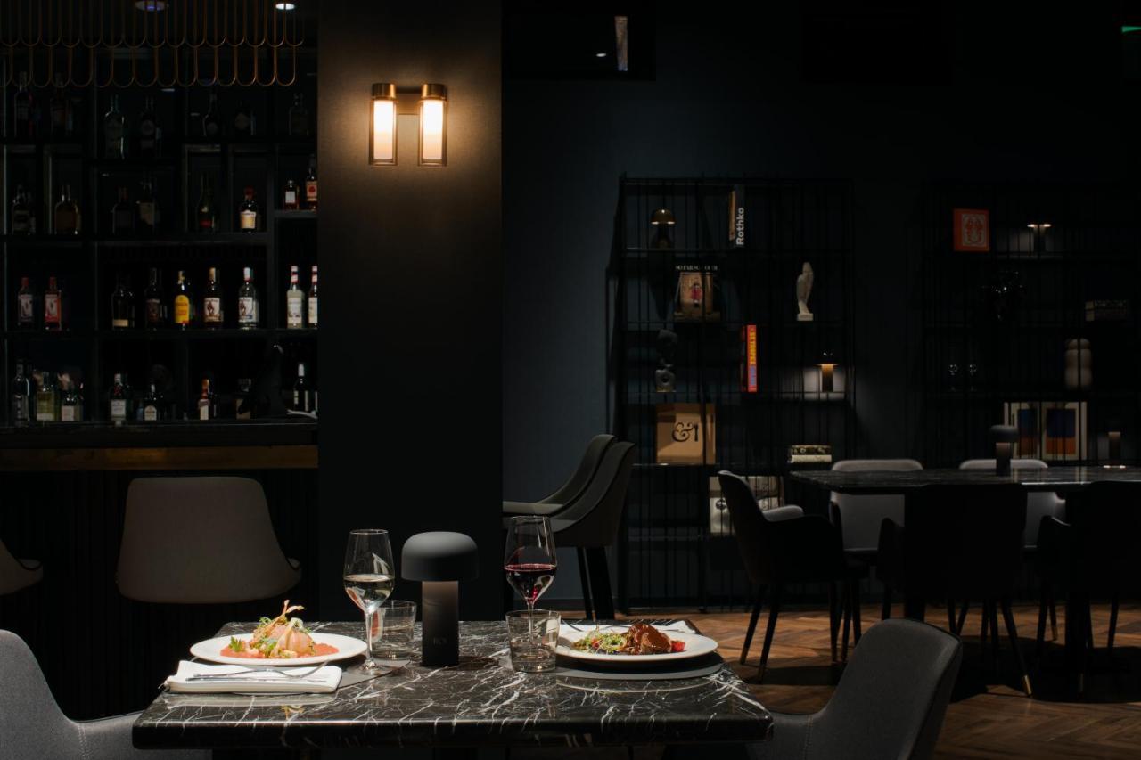 Puris Moedani Boutique Hotel Tiflis Dış mekan fotoğraf