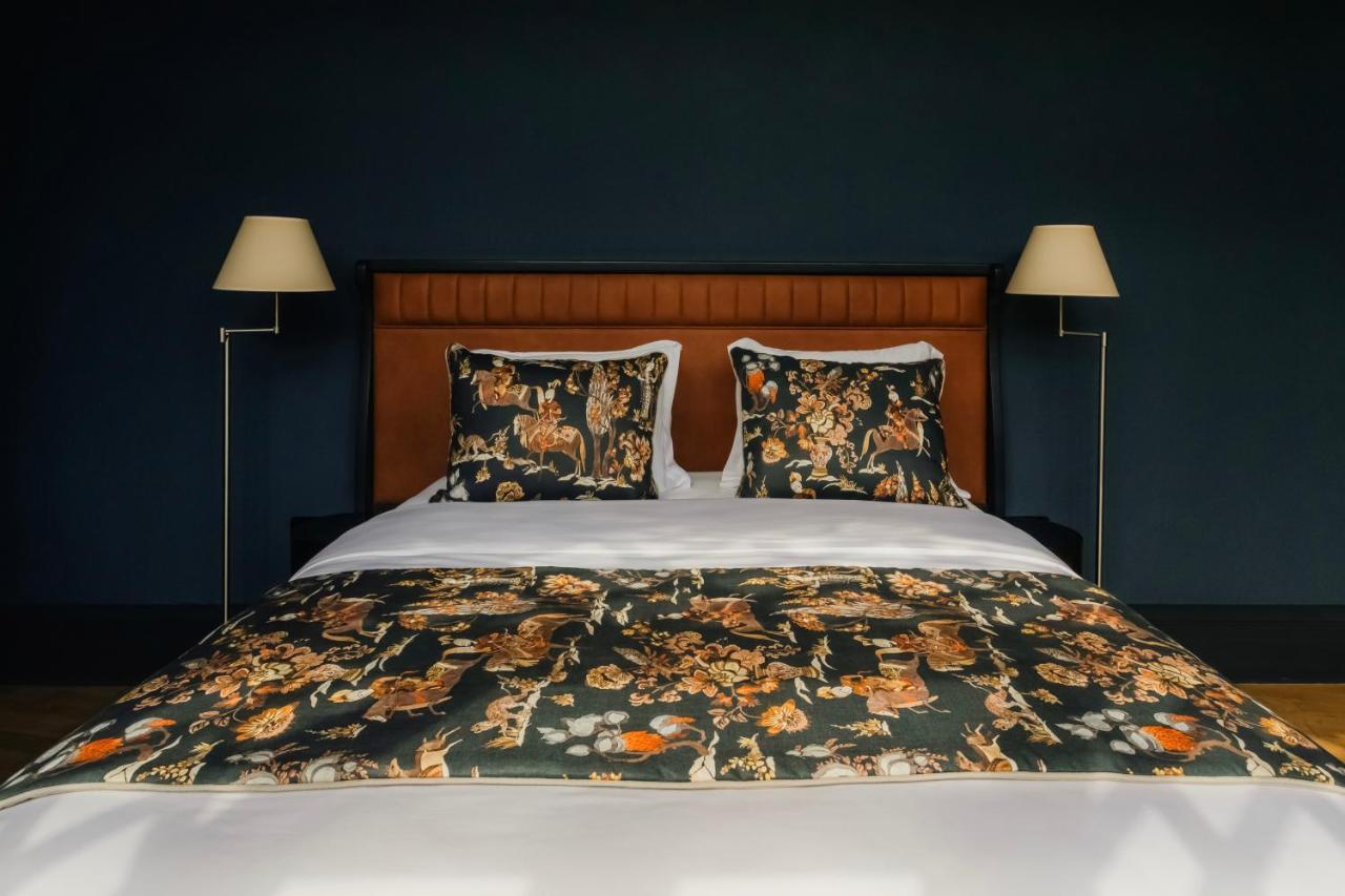 Puris Moedani Boutique Hotel Tiflis Dış mekan fotoğraf
