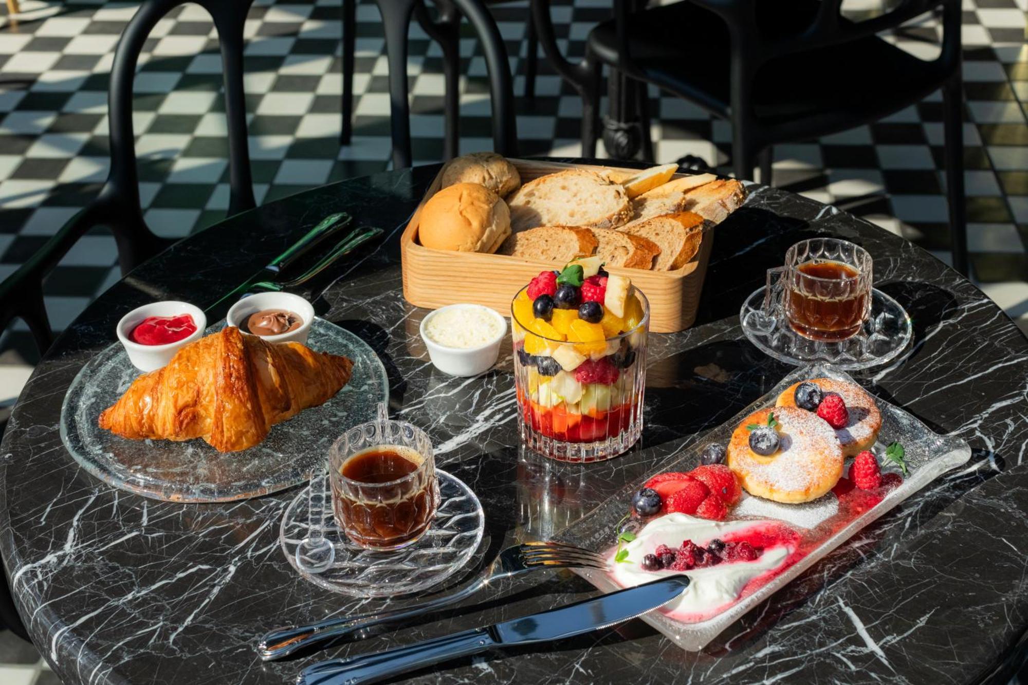 Puris Moedani Boutique Hotel Tiflis Dış mekan fotoğraf