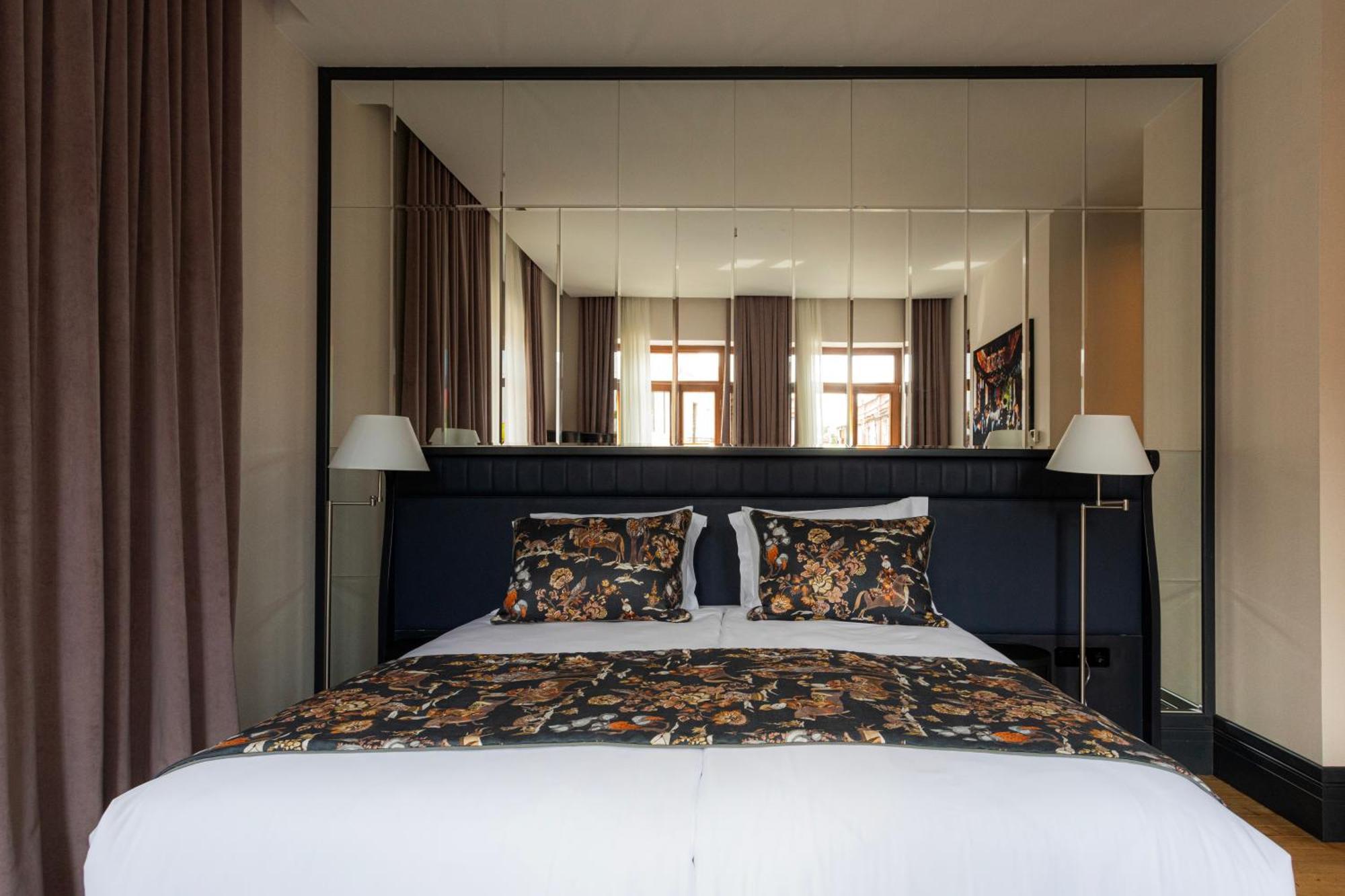 Puris Moedani Boutique Hotel Tiflis Dış mekan fotoğraf