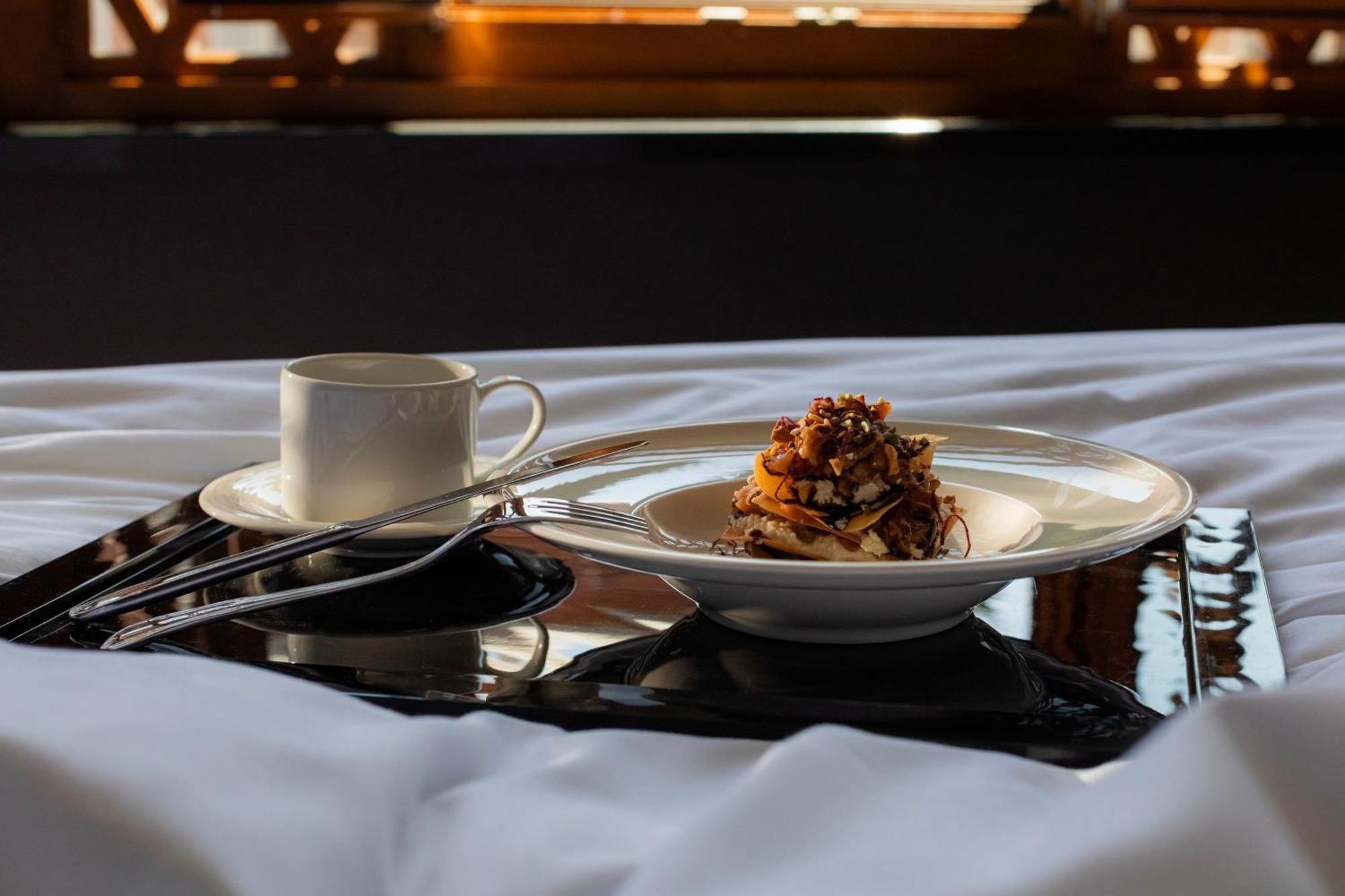 Puris Moedani Boutique Hotel Tiflis Dış mekan fotoğraf