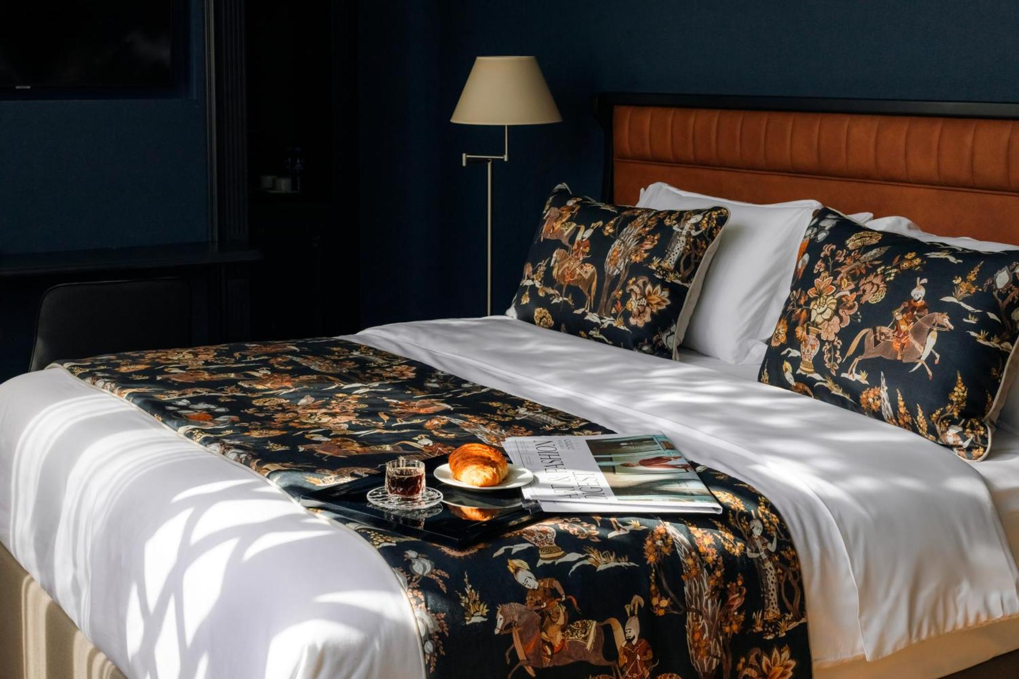 Puris Moedani Boutique Hotel Tiflis Dış mekan fotoğraf
